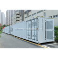 MWH containerized Energy Storage System